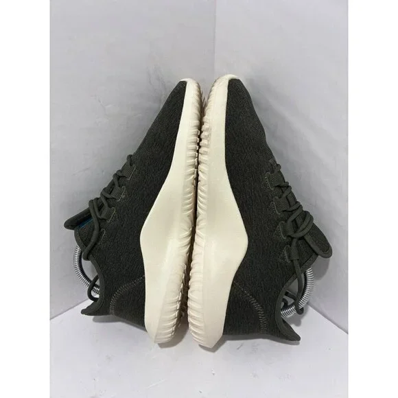Adidas Womens Originals Tubular Shadow for Women Olive, Forrest Green size 8.5 - Picture 4 of 6